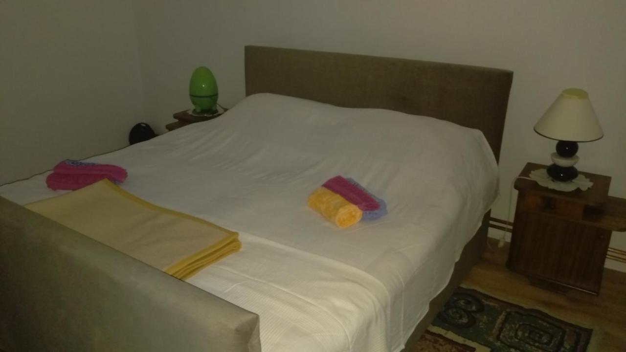 Apartman Rita Vinkovci Exterior foto
