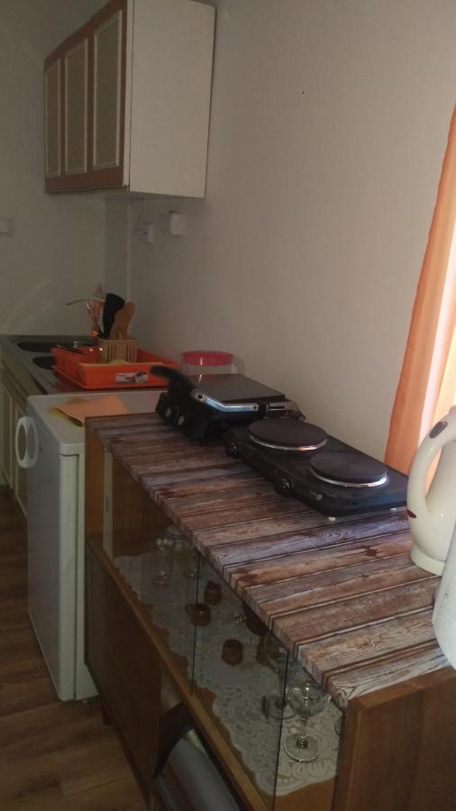 Apartman Rita Vinkovci Exterior foto