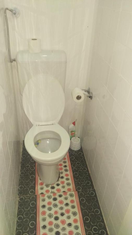 Apartman Rita Vinkovci Exterior foto