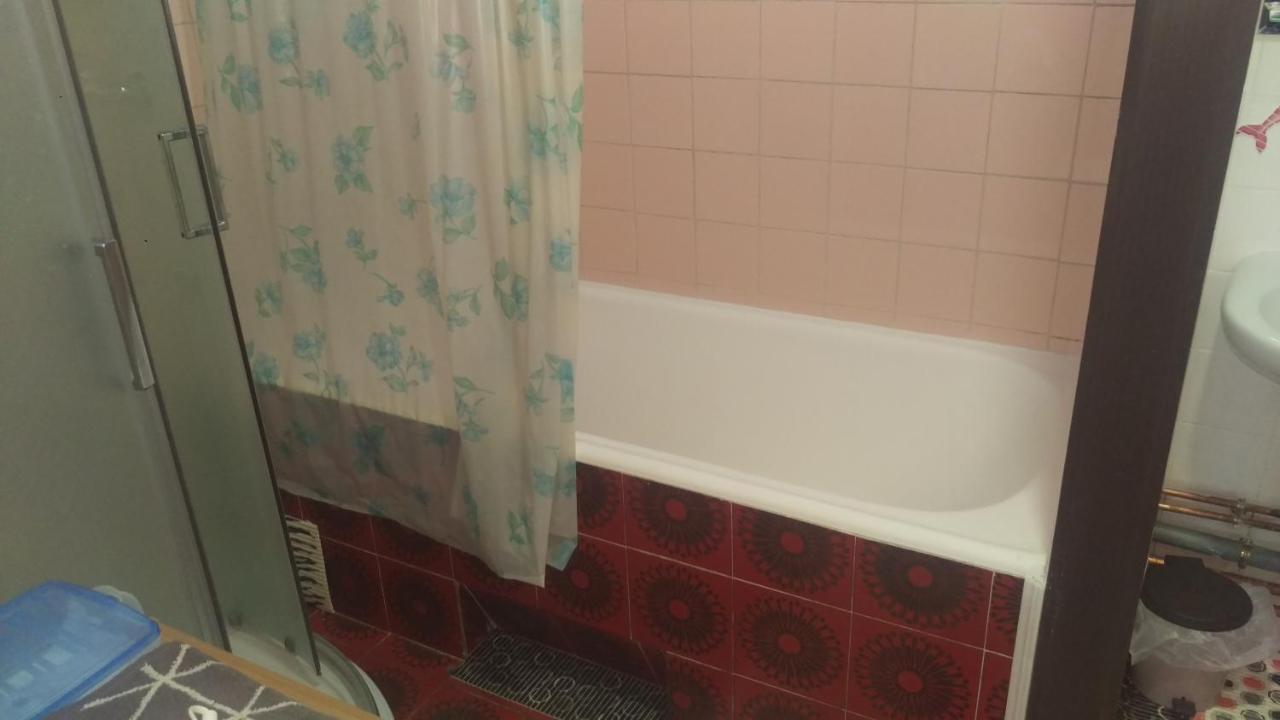 Apartman Rita Vinkovci Exterior foto